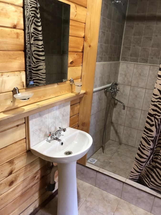 Проживание в семье Проживание в семье Хозяевами Сухум