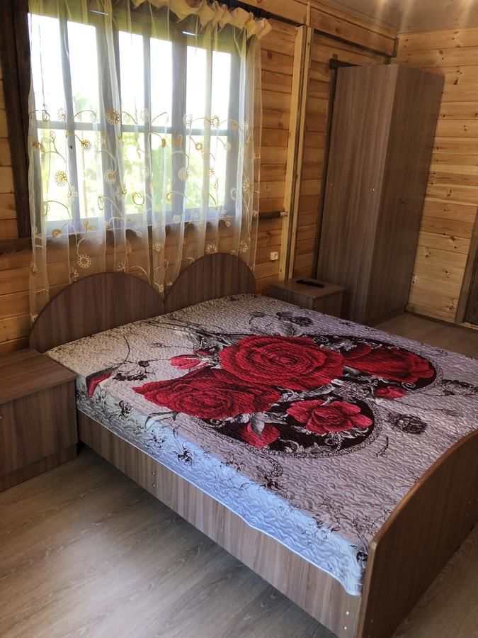 Проживание в семье Проживание в семье Хозяевами Сухум