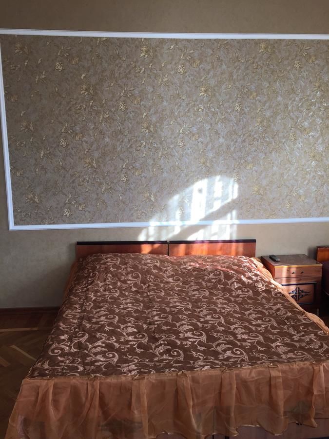 Проживание в семье Проживание в семье Хозяевами Сухум