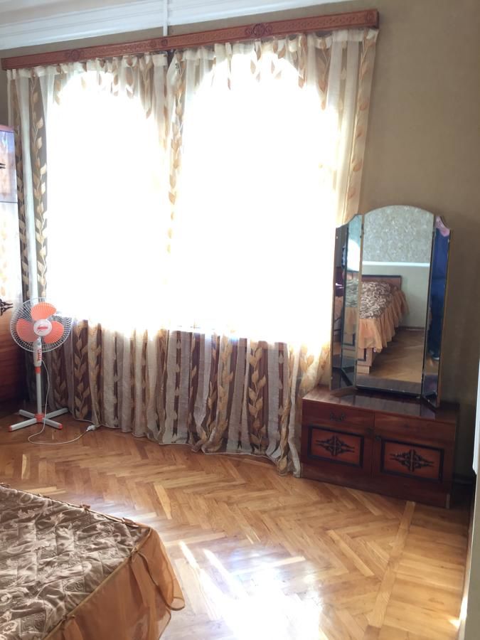 Проживание в семье Проживание в семье Хозяевами Сухум
