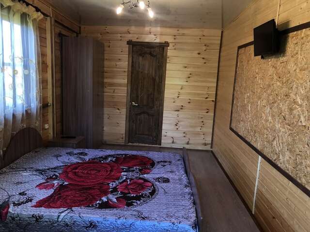 Проживание в семье Проживание в семье Хозяевами Сухум-12