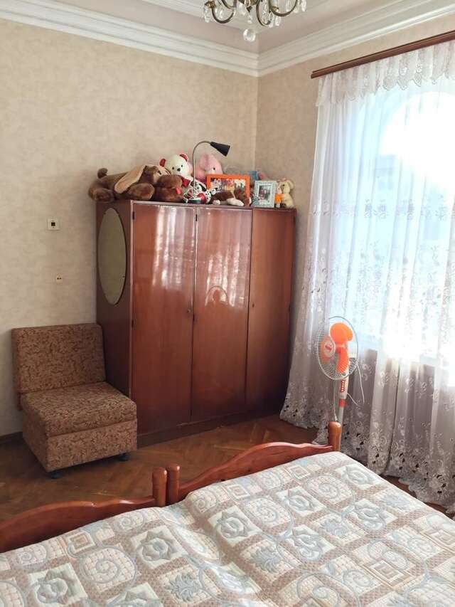 Проживание в семье Проживание в семье Хозяевами Сухум-15